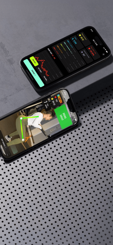 enliven landing teaser